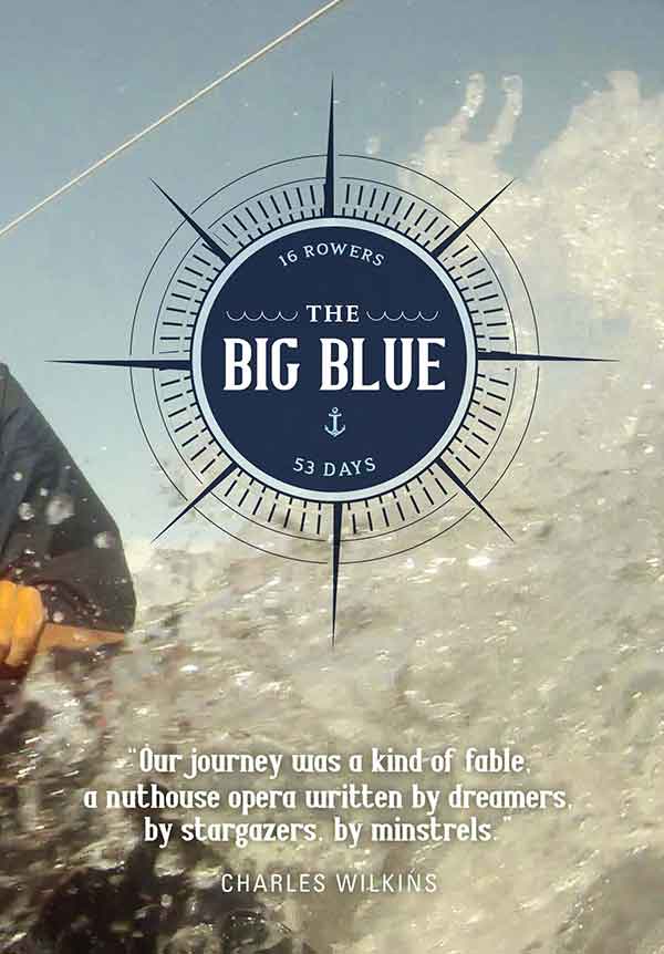 The Big Blue