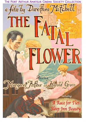 The Fatal Flower