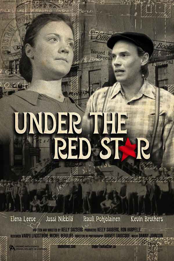 Under The Red Star