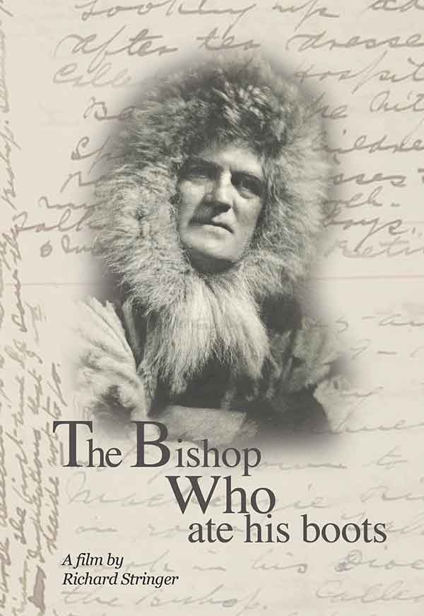 The Bishop Who Ate His Boots