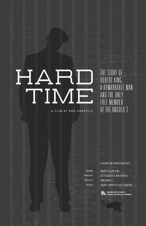 Hard Time